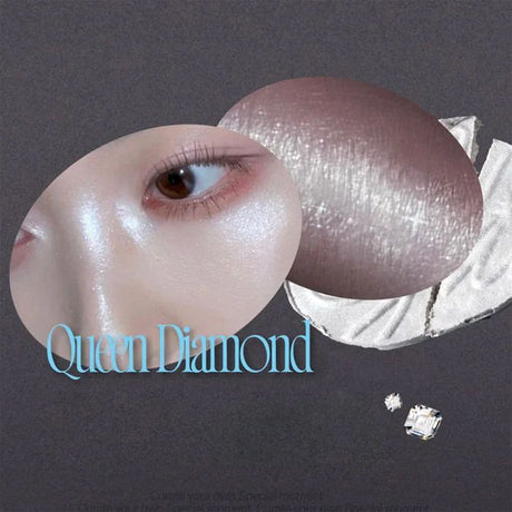 [fwee] Glitz Stone Highlighter