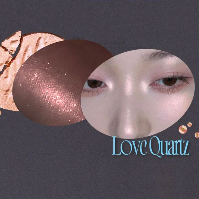 [fwee] Glitz Stone Highlighter