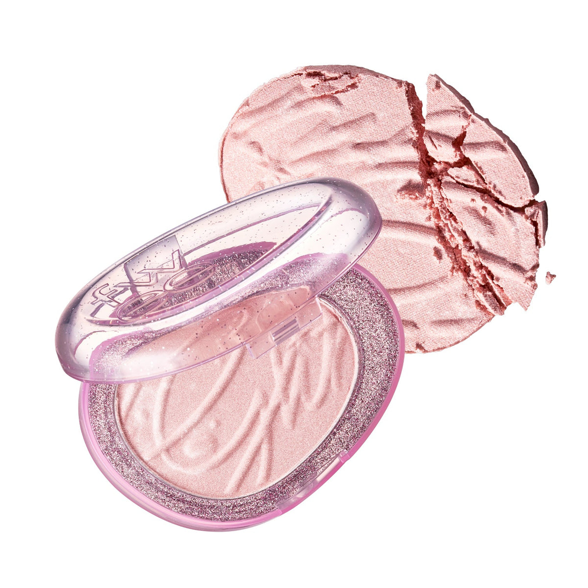 [fwee] Glitz Stone Highlighter