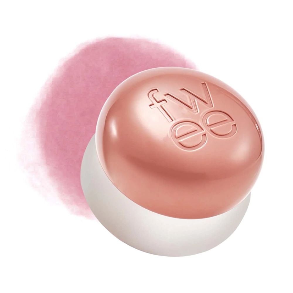 [fwee] Lip & Cheek Blurry Pudding Pot