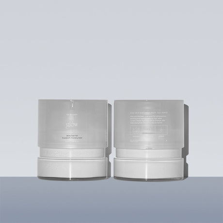 [glow] Aloe Barrier Support Moisturizer