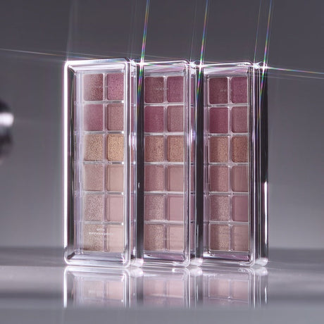 [glow] anime eyeshadow palette #fullmoon