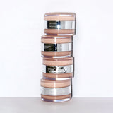 [glow] not dry concealer dual-ended