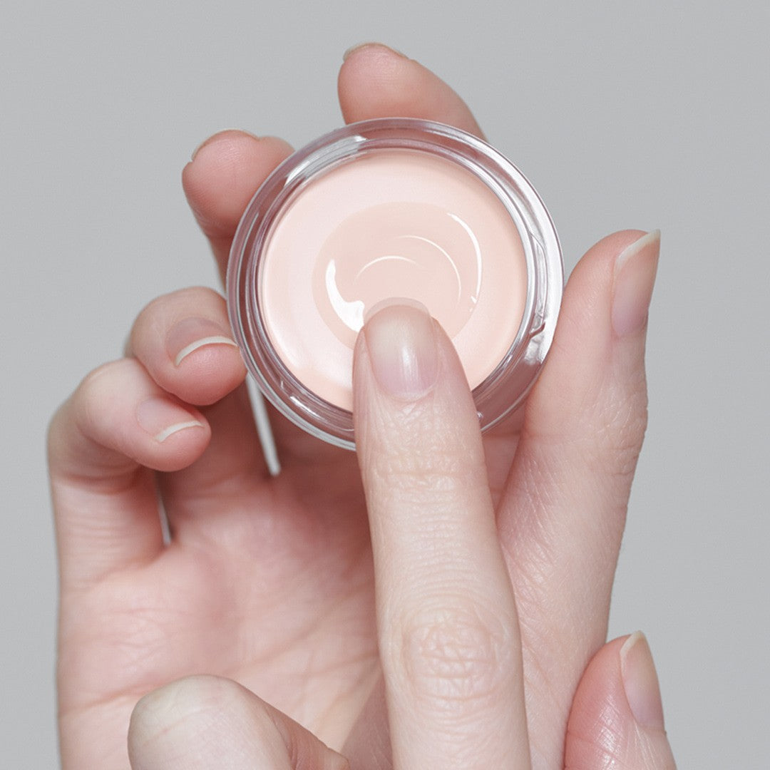 [glow] not dry concealer dual-ended