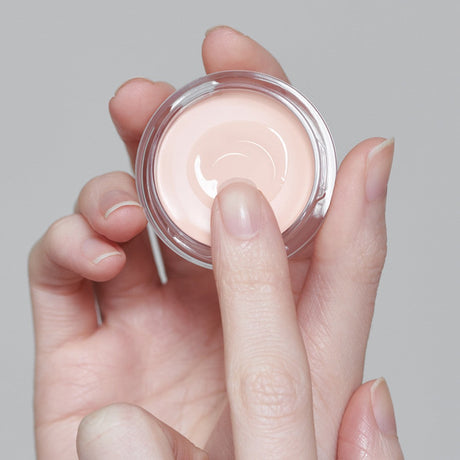 [glow] not dry concealer dual-ended
