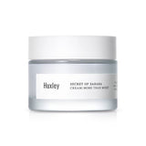 [Huxley] Cream; More Than Moist (EXP. 9.1.2027)