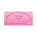 [hwarang'] Peony Grinding Cleansing Balm