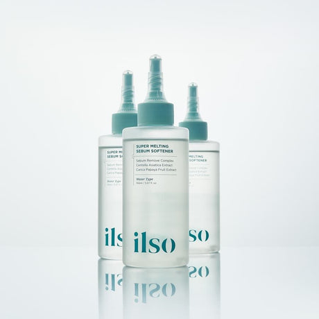 [ilso] Super Melting Sebum Softener