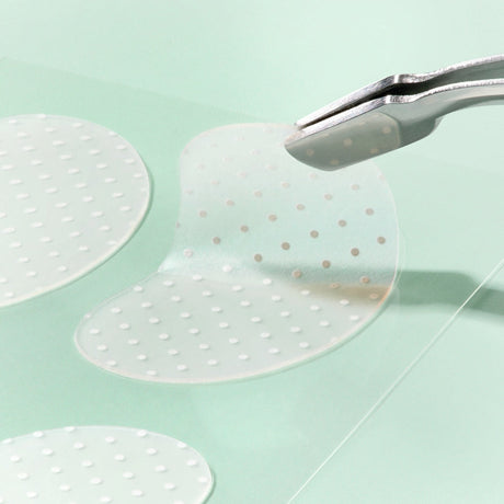 [ilso] No Problem Spot Patch