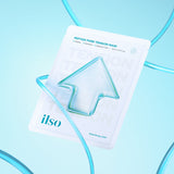 [ilso] Peptide Pore Tension Mask