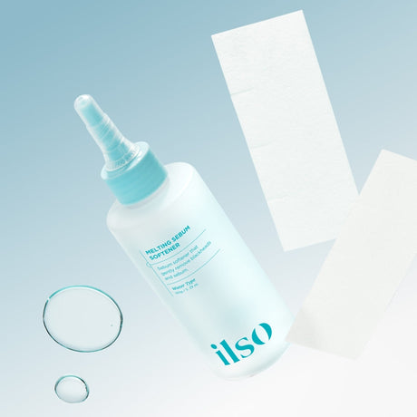 [ilso] Super Melting Sebum Softener Special Set