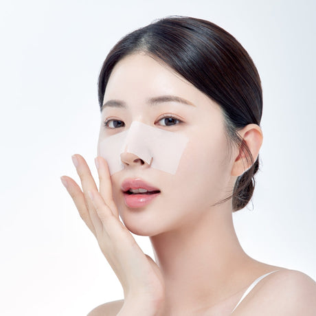 [ilso] Skin Wrap Cotton Pad