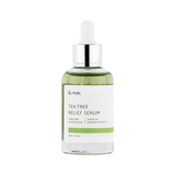 [iUNIK] Tea Tree Relief Serum