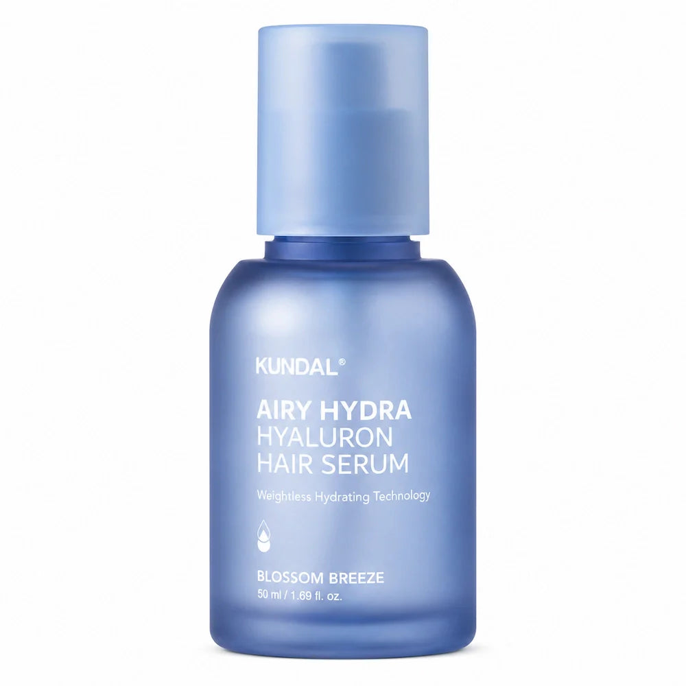 [Kundal] Airy Hydra Hyaluron Hair Serum