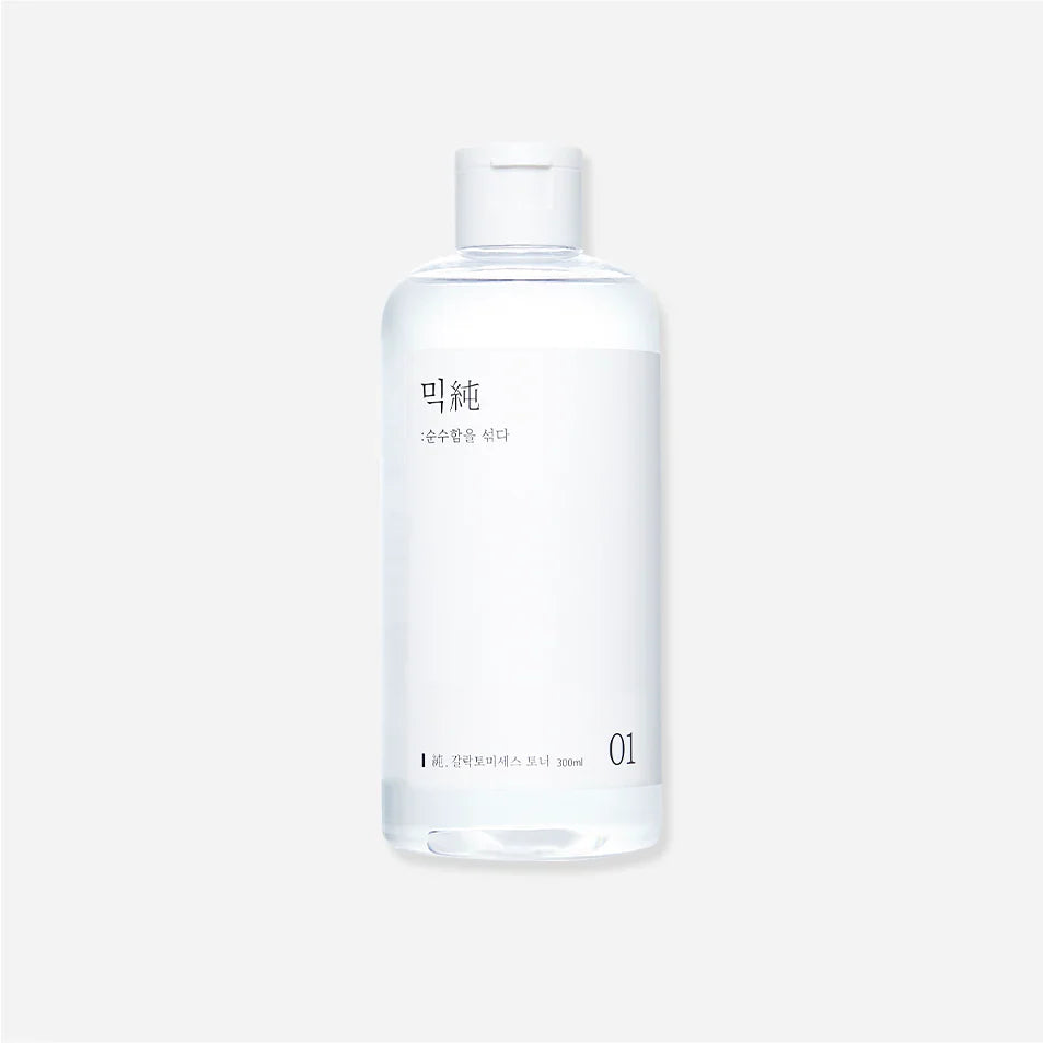 [Mixsoon] Galactomyces Toner