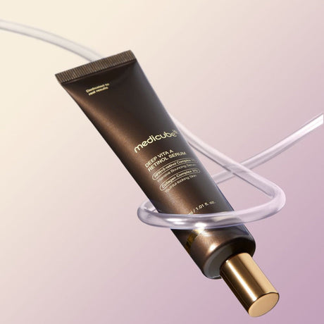 [medicube] Deep Vita A Retinol Serum