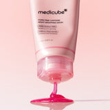 [medicube] PDRN Pink Caffeine Night Wrapping Mask