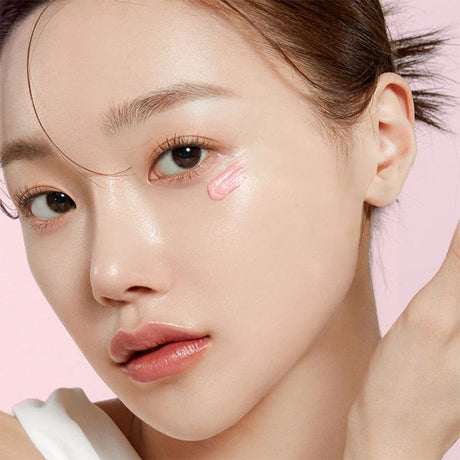 [medicube] PDRN Pink Peptide Eye Cream