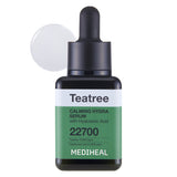 [Mediheal] Teatree Calming Hydra Serum