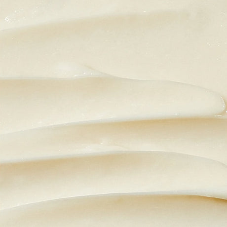 Mixsoon Bean Cream tekstuuri
