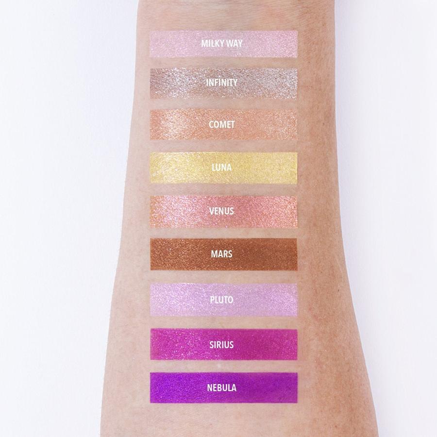 [MOIRA] Lucent Cream Shadow