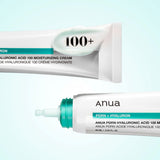[Anua] PDRN Hyaluronic Acid 100 Moisturizing Cream