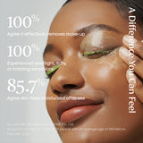Purito From Green Avocado Cleansing Balm testitulos info