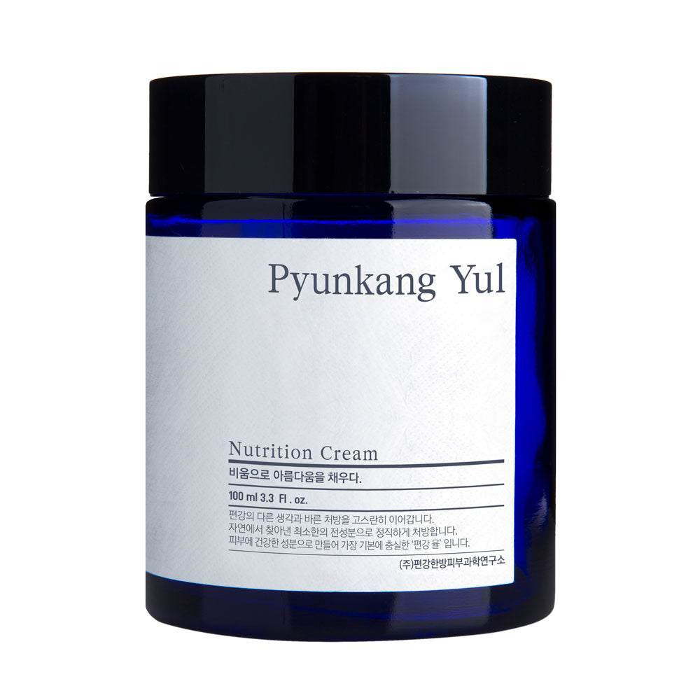 [Pyunkang Yul] Nutrition Cream