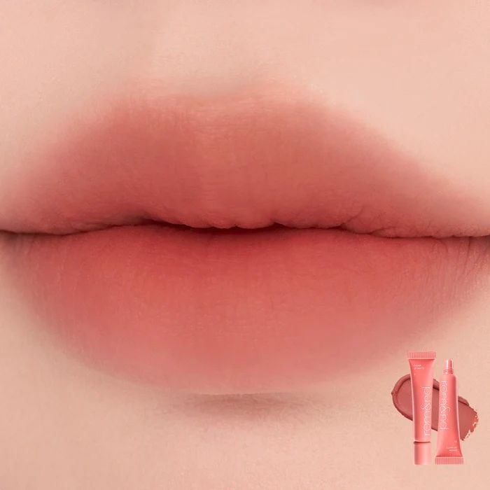 [rom&nd] Color Lip Matte