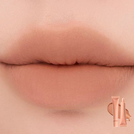 [rom&nd] Color Lip Matte