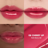 [rom&nd] Glasting Color Gloss