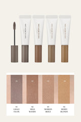 [rom&nd] Han All Brow Cara