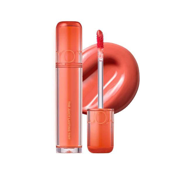 [rom&nd] The Juicy Lasting Tint