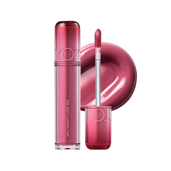[rom&nd] The Juicy Lasting Tint