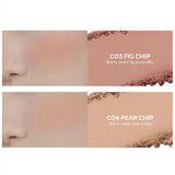 [rom&nd] Better Than Cheek