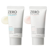 Romand Zero Sun Clean
