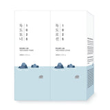 Round Lab 1025 Dokdo Toner + Lotion Special Set