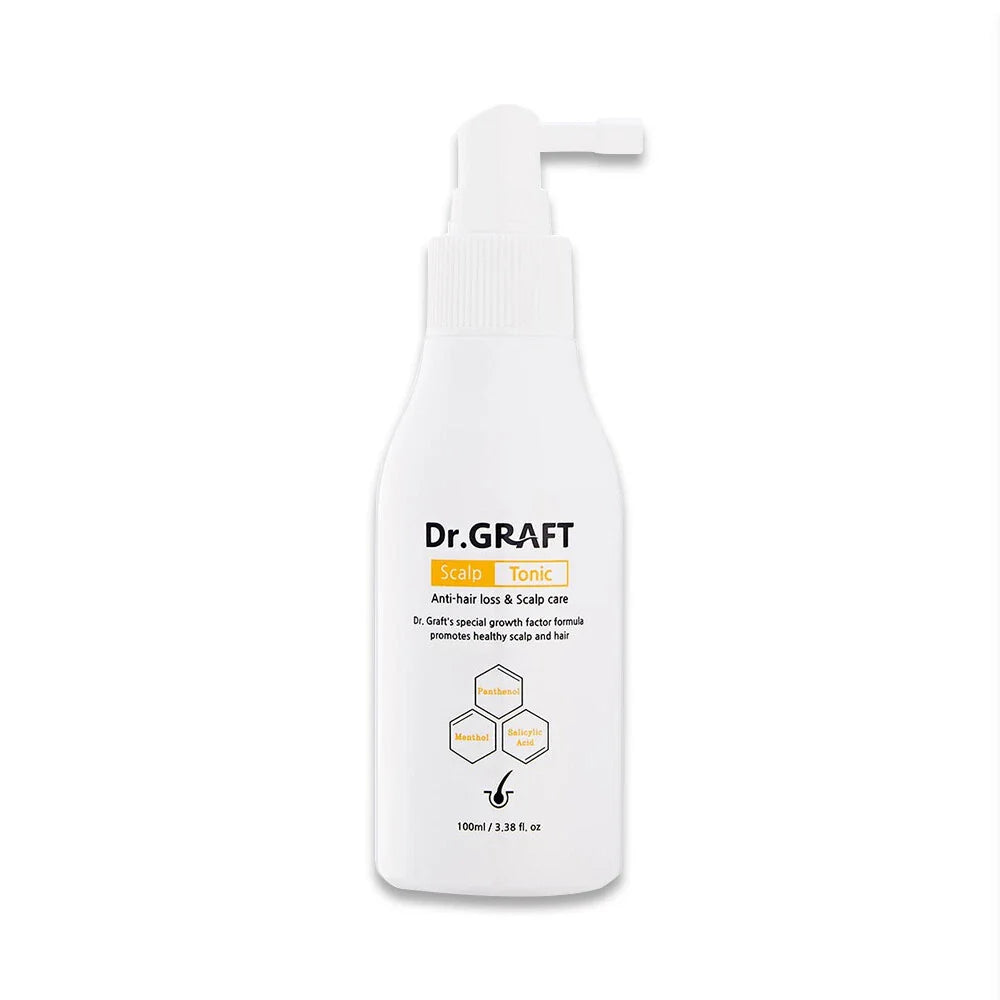 [Dr.Graft] Scalp Tonic