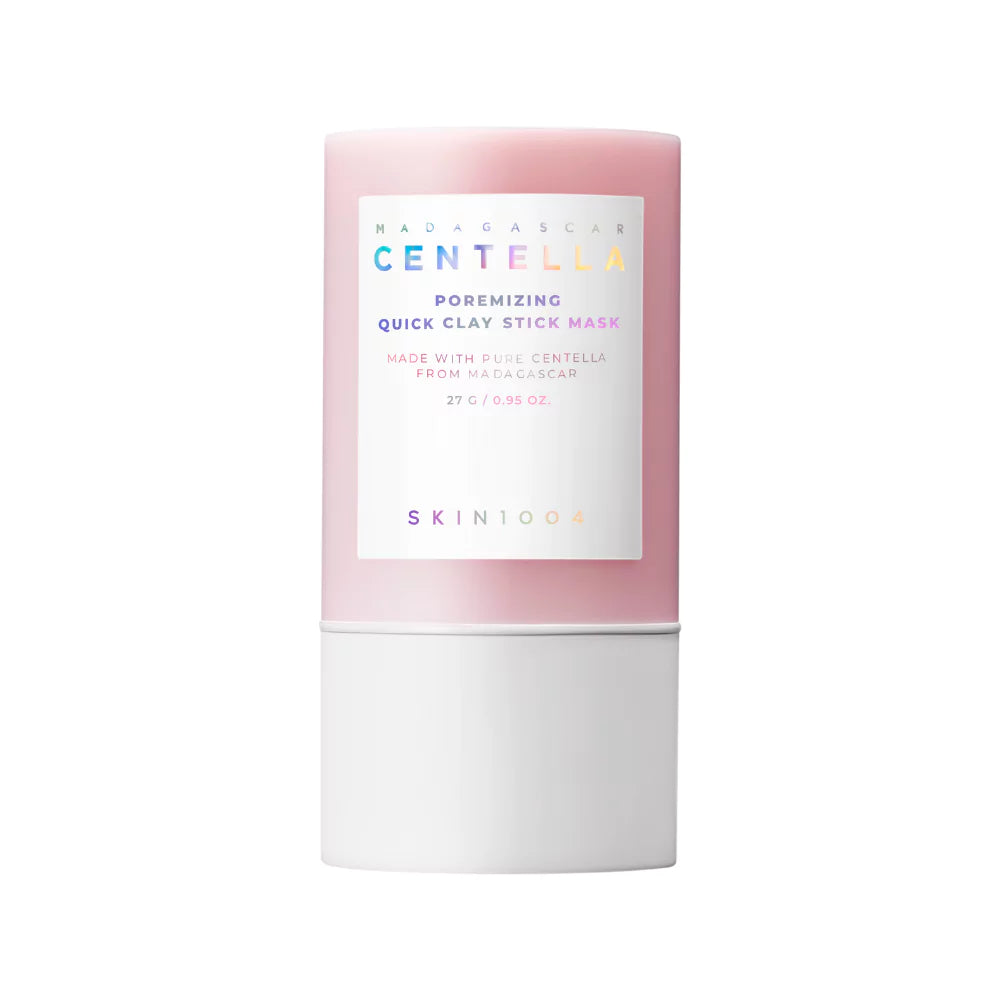 [SKIN1004] Centella Poremizing Quick Clay Stick Mask