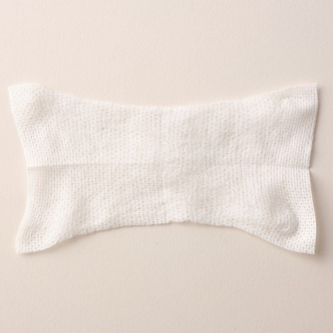 [HEVEBLUE] Bleach-free Biodegradable Stretchy 100% Cotton Pads