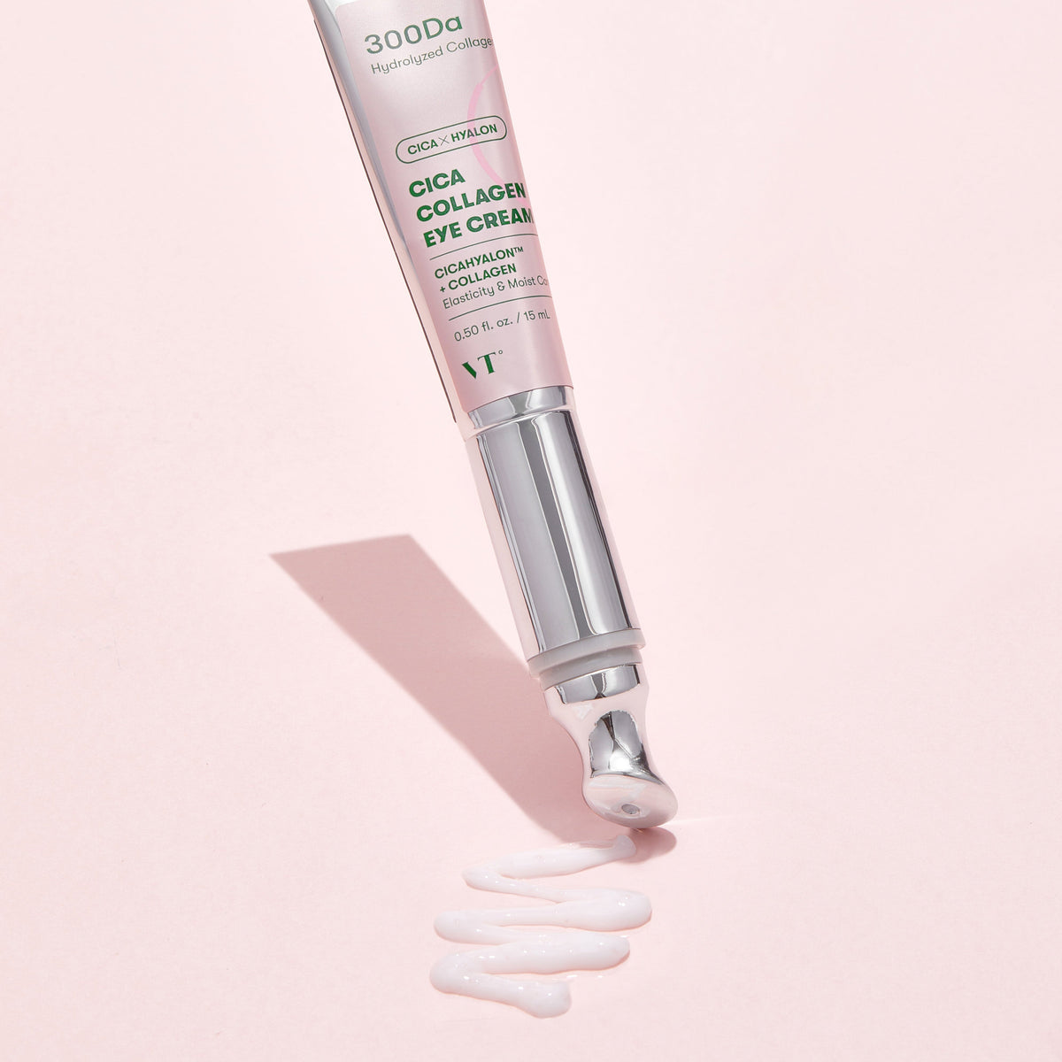 [VT Cosmetics] Cica Collagen Eye Cream