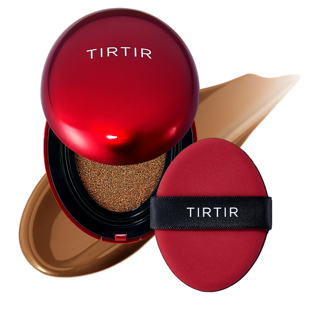 [TIRTIR] Mask Fit Red Cushion