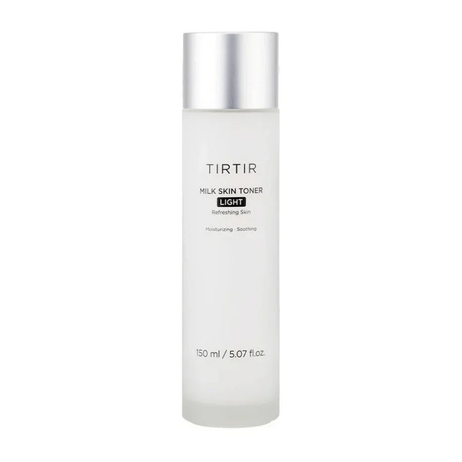 [TIRTIR] Milk Skin Toner Light