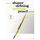 Unleashia Shaper Defining Eyebrow Pencil tuotekuva