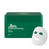 [VT Cosmetics] Cica Daily Soothing Mask (30ea)
