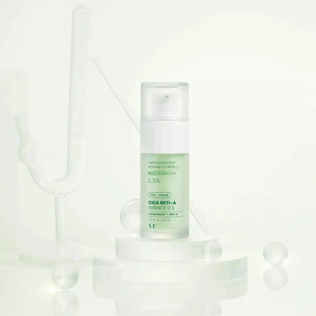 [VT Cosmetics] Cica Reti-A Essence 0.1
