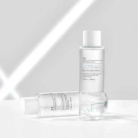 [VT Cosmetics] TX-Toning Toner